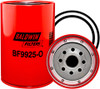 Baldwin Filters BF9925-O FWS Spin-on w/Open Port for Bowl