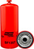 Baldwin Filters BF1357 Fuel/Water Separator Spin-on with Drain