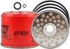 Baldwin Filters BF825 Can-Type Fuel Filter
