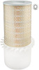 Baldwin Filters PA2524-FN Outer Air Element with Fins