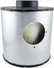 Baldwin Filters PA2819 Replacement for Ecolite Air Element in Disposable Housing