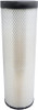 Baldwin Filters RS3827 Radial Seal Inner Air Element