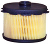 Baldwin Filters PF7834 Oval Fuel Element