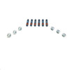 7170-72X Chelsea G Metric Stud Kit