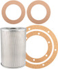 Baldwin Filters PT193 KIT Hydraulic Element Plus Gaskets