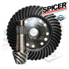 10005961 Dana S110 6.50 Ratio Ring & Pinion Gear Set