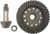 10005960 Dana S110 6.14 Ratio Ring & Pinion Gear Set