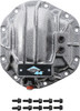 10023536 Spicer Dana 44 Front or Rear Nodular Iron Differential Cover