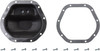 10023536 Spicer Dana 44 Front or Rear Nodular Iron Differential Cover