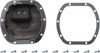 10023534 Spicer Dana 30 Front Nodular Iron Differential Cover