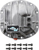 10023534 Spicer Dana 30 Front Nodular Iron Differential Cover