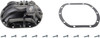 10023534 Spicer Dana 30 Front Nodular Iron Differential Cover