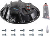 10023535 Spicer Dana 35 Rear Nodular Iron Differential Cover