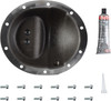 10023535 Spicer Dana 35 Rear Nodular Iron Differential Cover