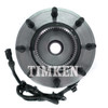 515020 Timken Hub Unit Bearing