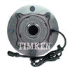 515020 Timken Hub Unit Bearing