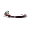 75-P-13 Chelsea Red Indicator Light 12V