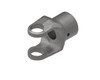 Weasler 802-1216 12 series yoke with round bore and pin
