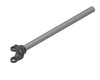 Weasler 10015548 55 series yoke and shaft, 1 11/16-20 spline