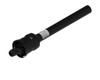 Weasler 19658600 4-80 series CV wide angle u-joint and shaft with guard