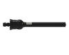 Weasler 19658600 4-80 series CV wide angle u-joint and shaft with guard