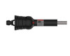 Weasler 93-14756855 6-80 series CV wide angle u-joint and shaft with guard with 1 3/4-20 spline, auto-lok and 1 11/16-20 spline,