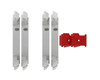 Weasler 921-1200 Multiple series easy lock guard repair kit