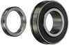 RW508ER Green Bearing for Ford 9" Rear Axle Bearing 1.531" ID