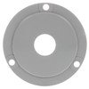 Truck-Lite 30133 30 Series Gray Plastic Round Mount