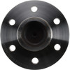 10024303 Dana SVL Left Hand Rear Axle '05 Newer Ford 9.75" F150 Expedition