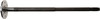 10024303 Dana SVL Left Hand Rear Axle '05 Newer Ford 9.75" F150 Expedition