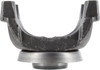 Spicer 6.5-4-2711-1X 1810 Series Half Round End Yoke