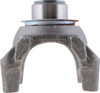 Spicer 170-4-08578-1X SPL170 Series Half Round End Yoke