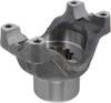 Spicer 4-4-2511-1 1550 Series Half Round End Yoke