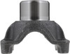 Spicer 4-4-2511-1 1550 Series Half Round End Yoke
