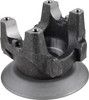 Spicer 140-4-311-1X SPL140 Series Half Round End Yoke