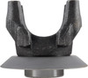 Spicer 140-4-311-1X SPL140 Series Half Round End Yoke