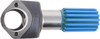 Spicer 6-82-1131-2 1710 Series Yoke Shaft