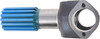 Spicer 6-82-1131-2 1710 Series Yoke Shaft
