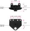 E737-55 Navistar Spring Hanger