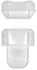 TP132 TransPro 88 Rear Hanger-RH