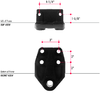 E690-96 Volvo Spring Hanger