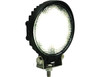 Buyers 1492115 4.5" Round LED Tractor Utility Work Light 1350 Lumens Clear 12V