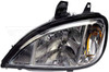 Dorman 888-5202 Heavy Duty Headlight Assembly L/H Freightliner 01-14