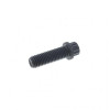 PAI 040019 Cummins Starter Bolt 5/8"X2" Replaces 153581