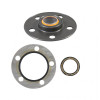 PAI 136056 Cummins L10 Front Crank Seal Replaces 3803894