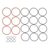 PAI 621224 Detroit 60 Injector Seal Kit