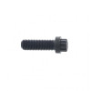 PAI 0317 Starter Bolt M16X2X50 12 Point Replaces 6AM31