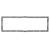 PAI 331218 CAT C15 Oil Pan Gasket Replaces 1685248