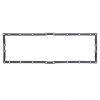 PAI 331218 CAT C15 Oil Pan Gasket Replaces 1685248